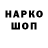 Каннабис индика ASK NIKITIN